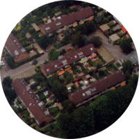 Picture of my home
